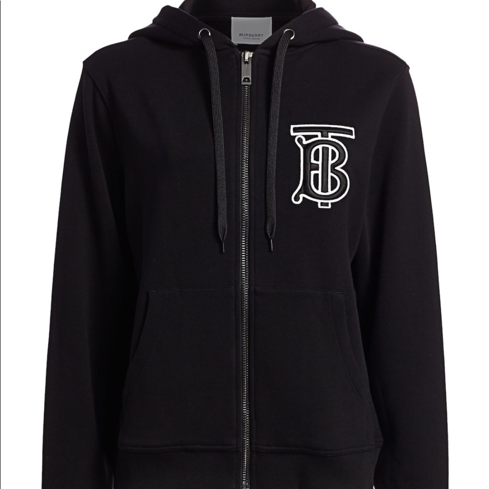 Burberry Women’s Hoodie